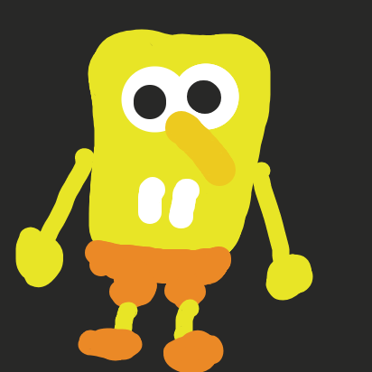 Profile picture for the comic artist, ooglez