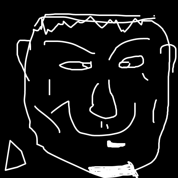 Profile picture for the comic artist, FatheAlrmali