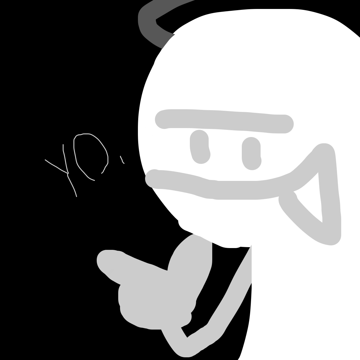 Profile picture for the comic artist, garfeldthecat2