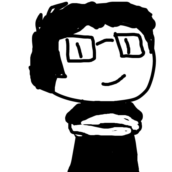 Profile picture for the comic artist, Elfive