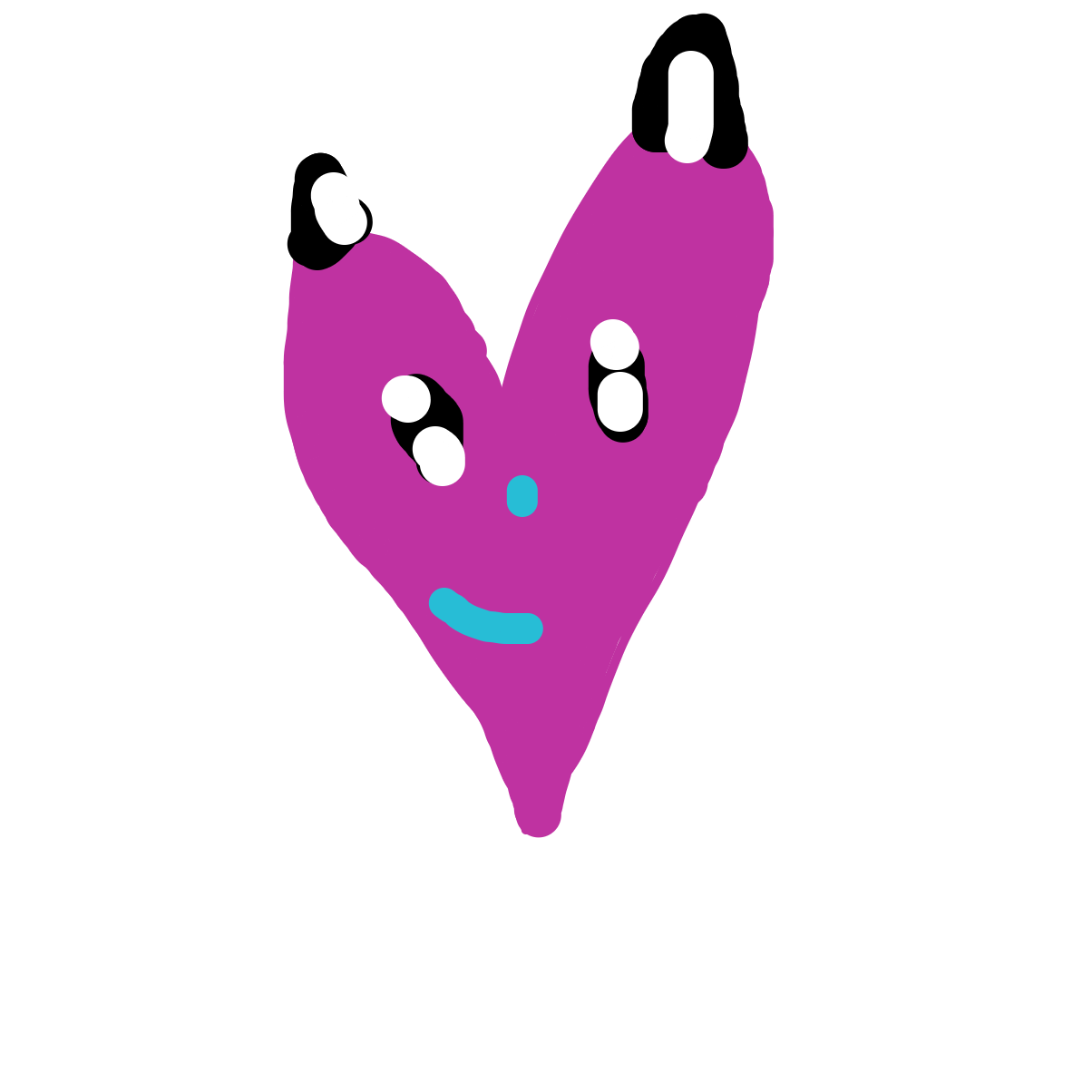 Profile picture for the comic artist, EvWalt