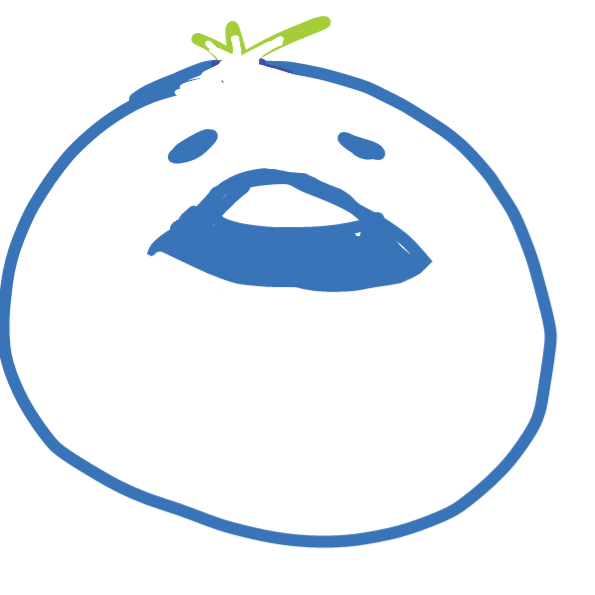 Profile picture for the comic artist, ham