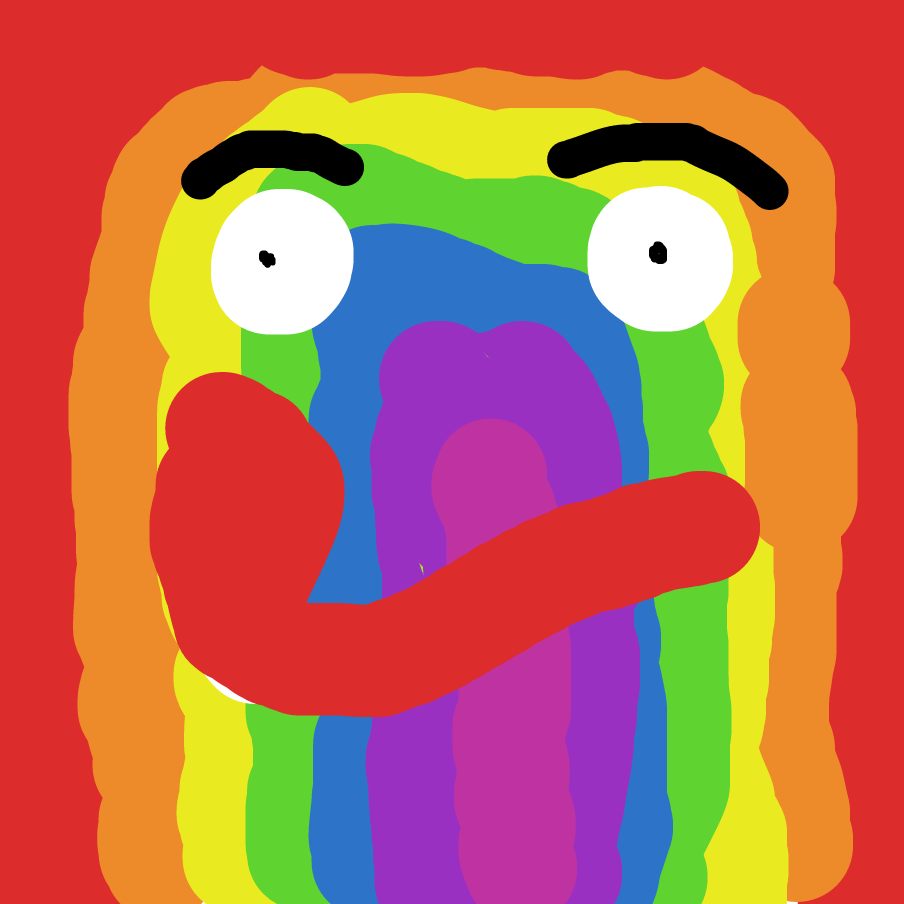 Profile picture for the comic artist, ReadyLily