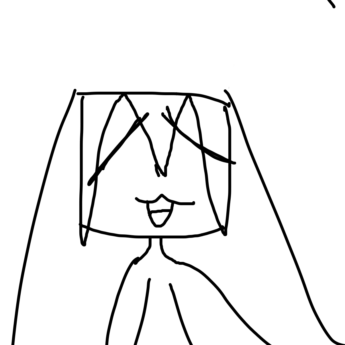 Profile picture for the comic artist, Lolfunnn