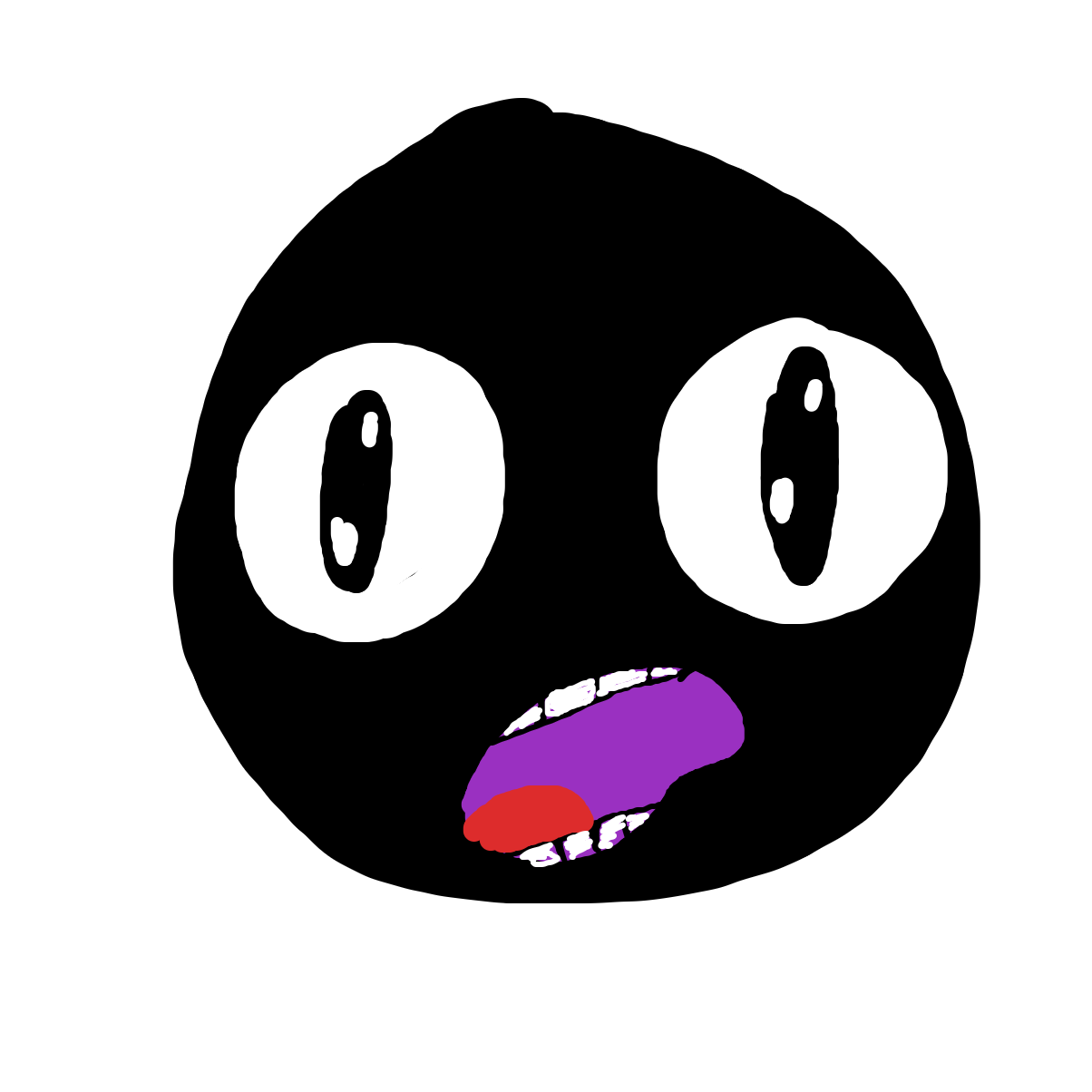 Profile picture for the comic artist, dcraftf