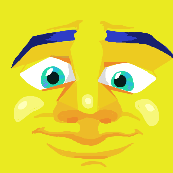 Profile picture for the comic strip artist, Dardox