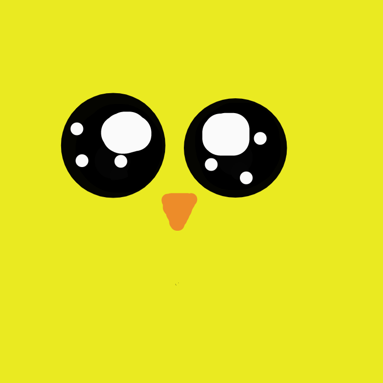 Profile picture for the comic artist, hilly