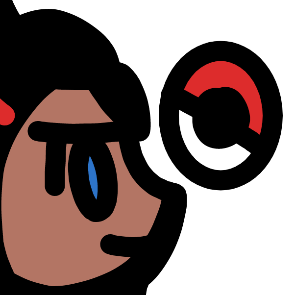 Profile picture for the comic artist, Goh