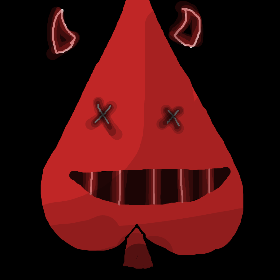 Profile picture for the comic artist, AceOfSpades