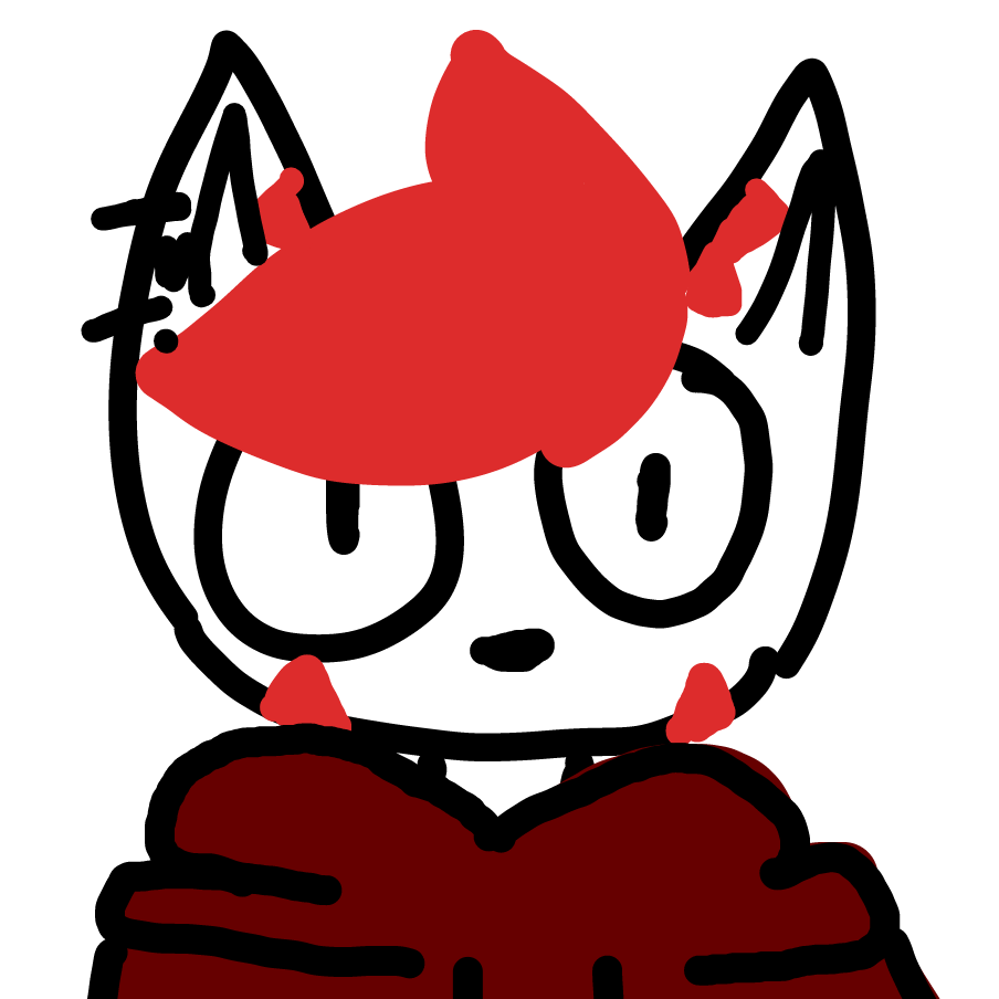 Profile picture for the comic artist, roadykill