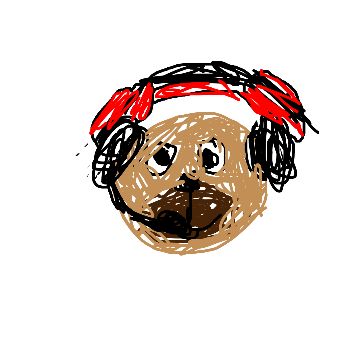 Profile picture for the comic artist, PugGamer2.0YT