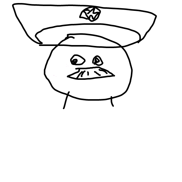 Profile picture for the comic artist, JosephStaline