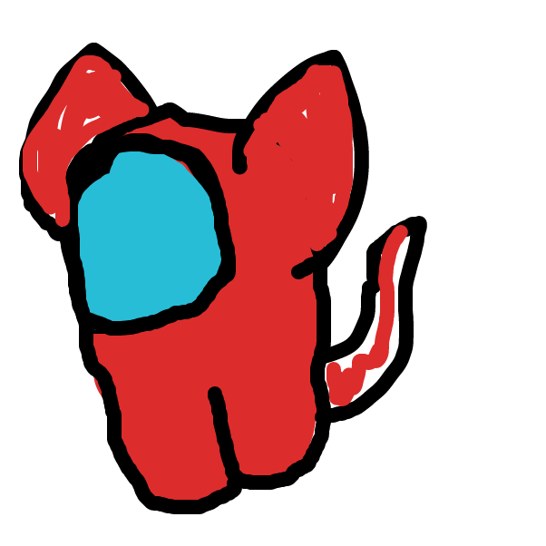 Profile picture for the comic artist, Nyantendo