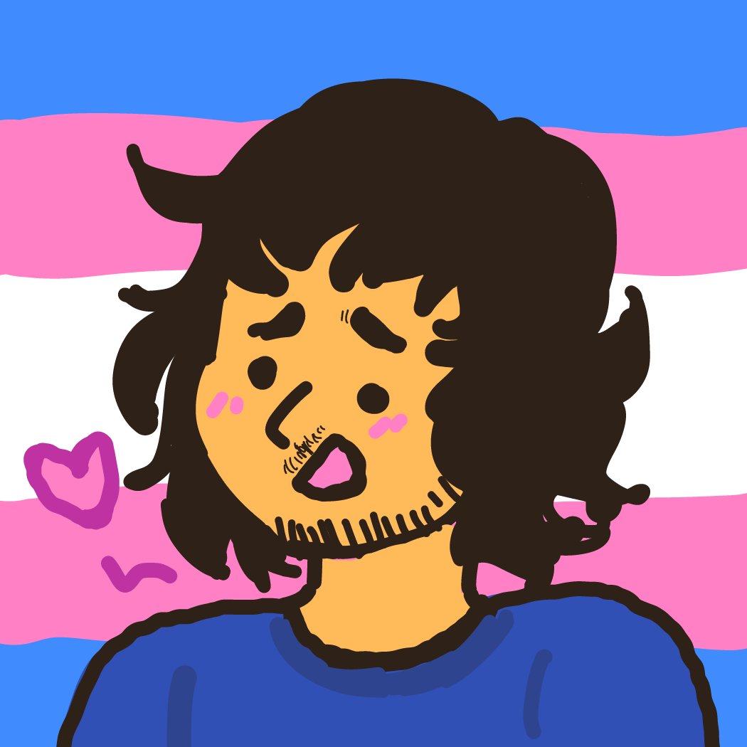 Profile picture for the comic strip artist, AriStarlight