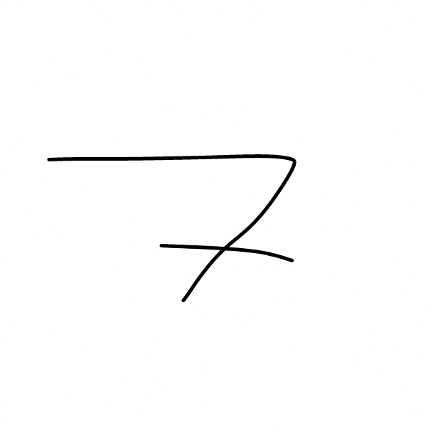 Profile picture for the comic artist, wanderer