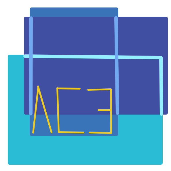 Profile picture for the comic artist, acesart.io