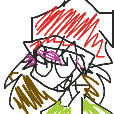 Profile picture for the comic artist, Card game dinosaur