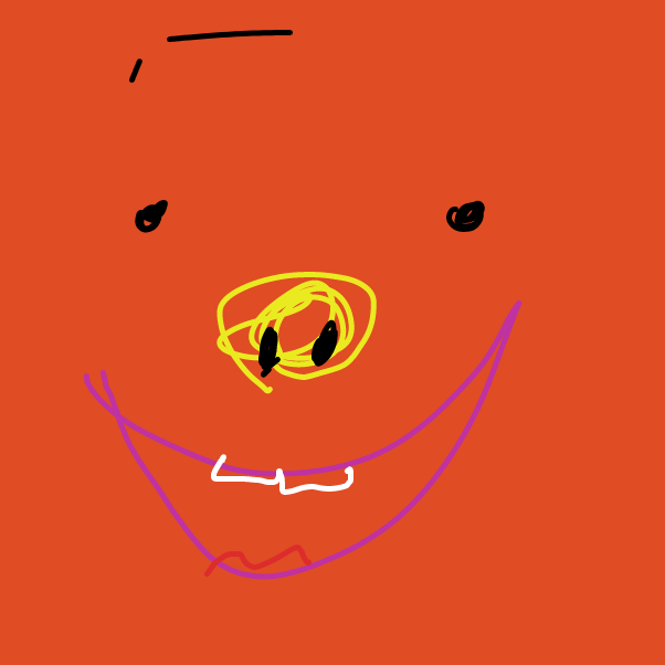 Profile picture for the comic artist, peachiwi