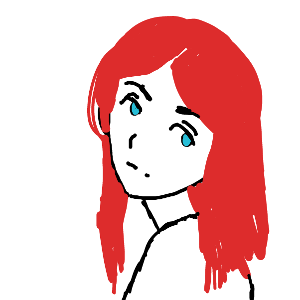 Profile picture for the comic artist, Aurari