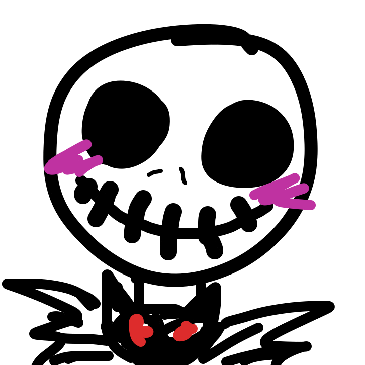 Profile picture for the comic artist, SquidGoggles