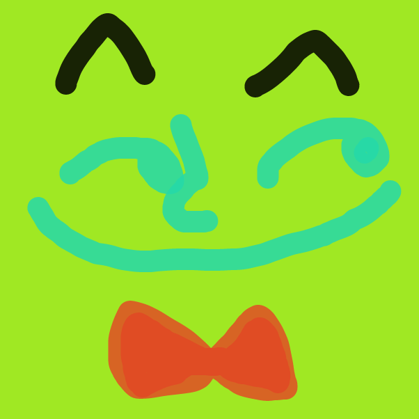 Profile picture for the comic artist, Jiffy_Lewb