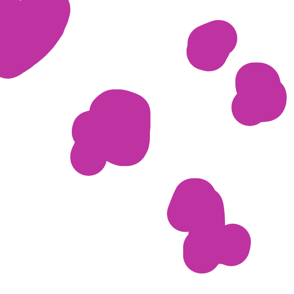 Profile picture for the comic artist, halle