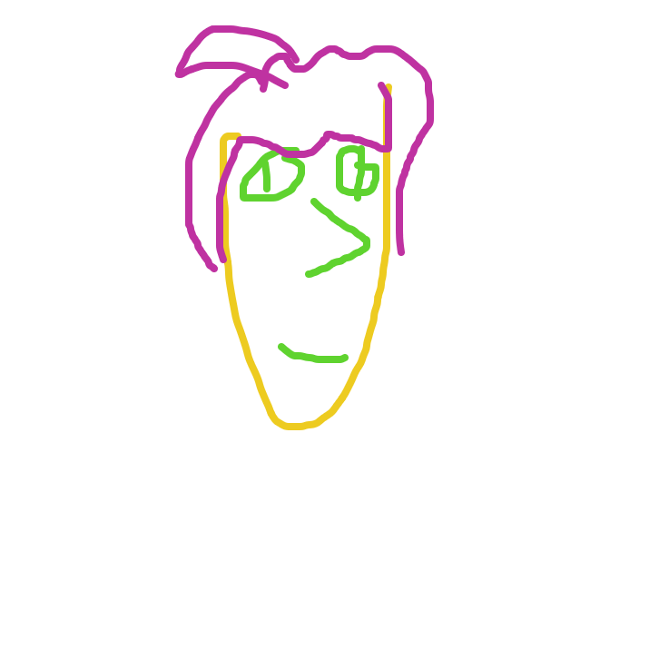 Profile picture for the comic artist, Edward 