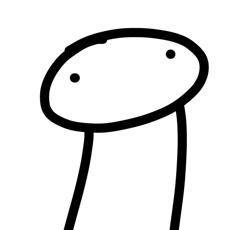 Profile picture for the comic strip artist, Kage