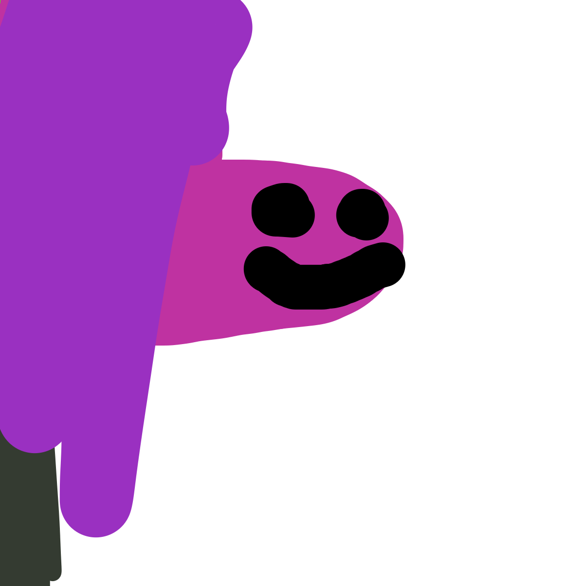 Profile picture for the comic artist, AsrielTheSusieFan