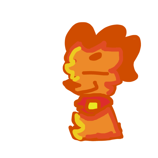 Profile picture for the comic artist, unokox