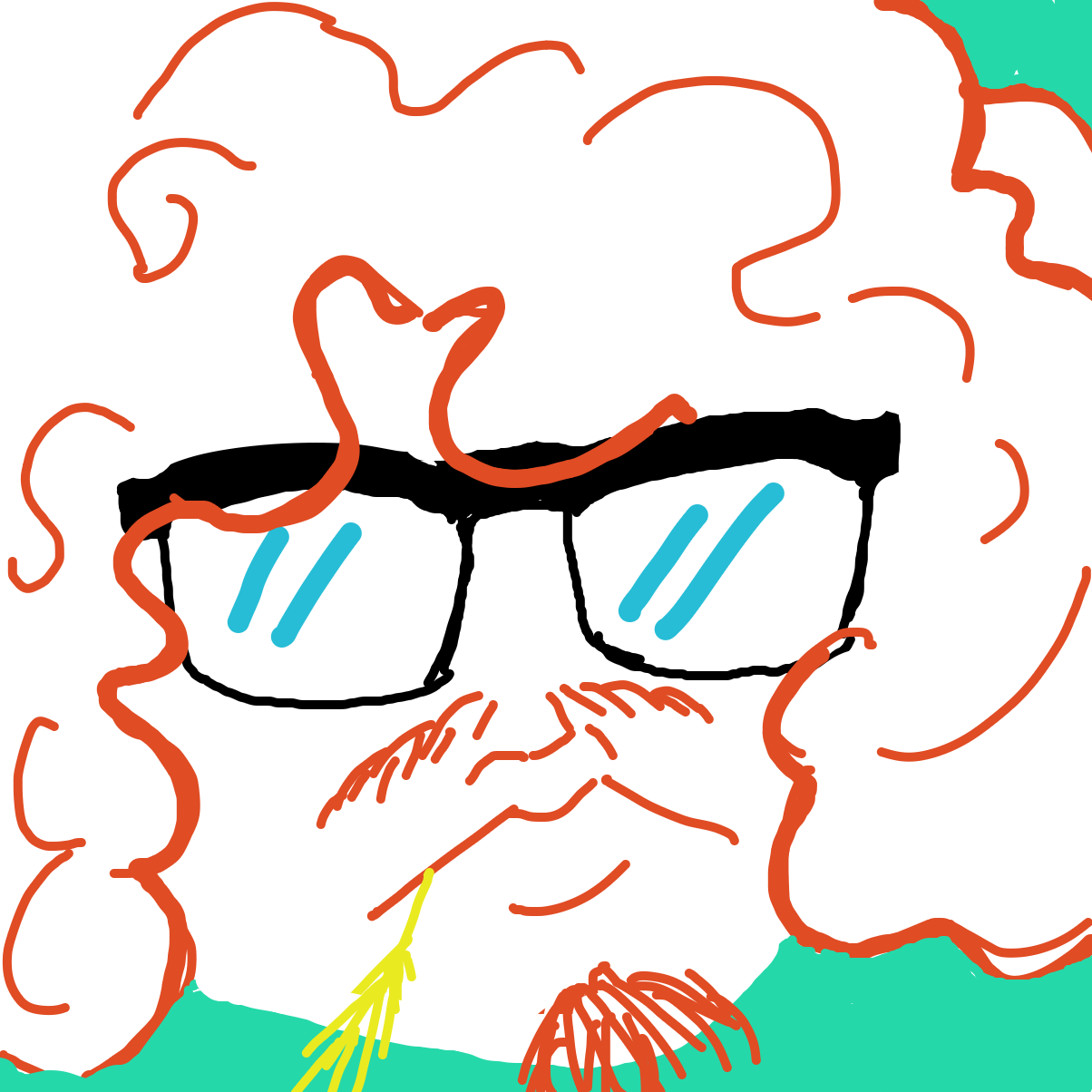 Profile picture for the comic artist, Artwisty