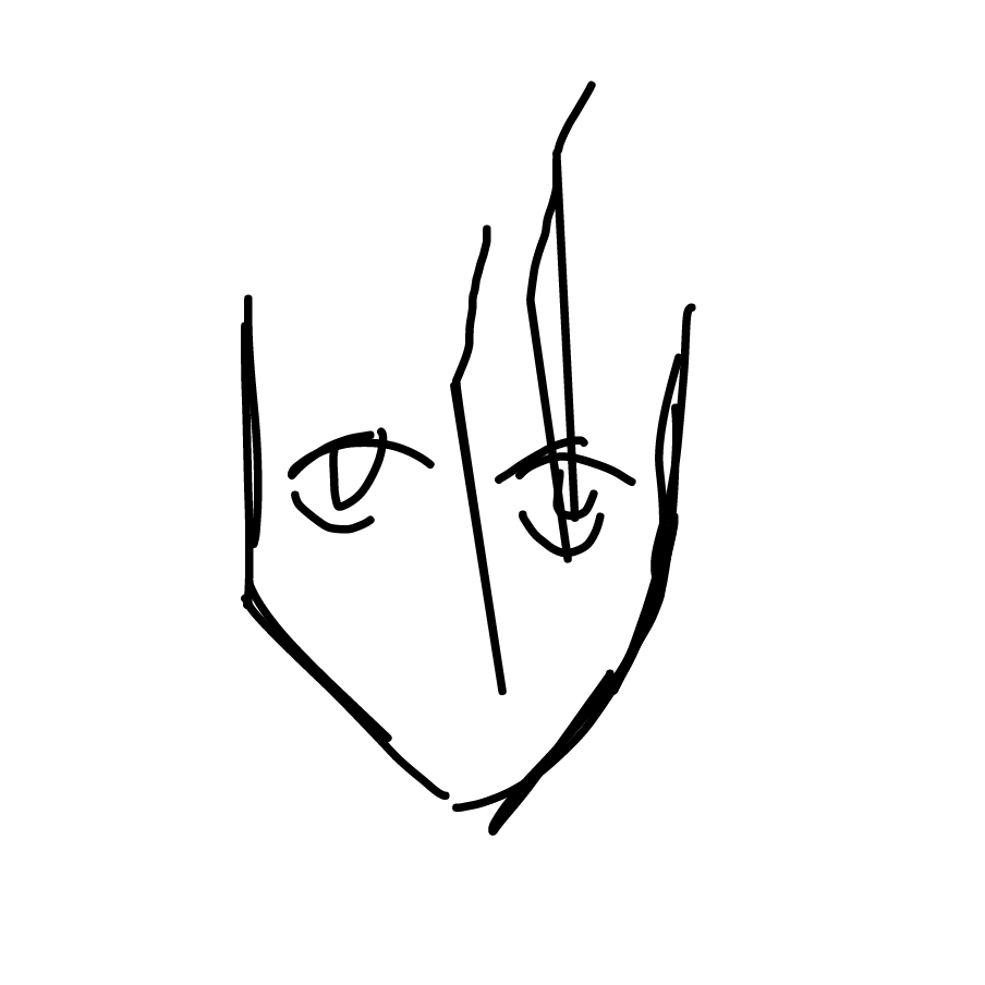 Profile picture for the comic artist, akutagawa 