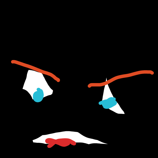 Profile picture for the comic artist, Jakob