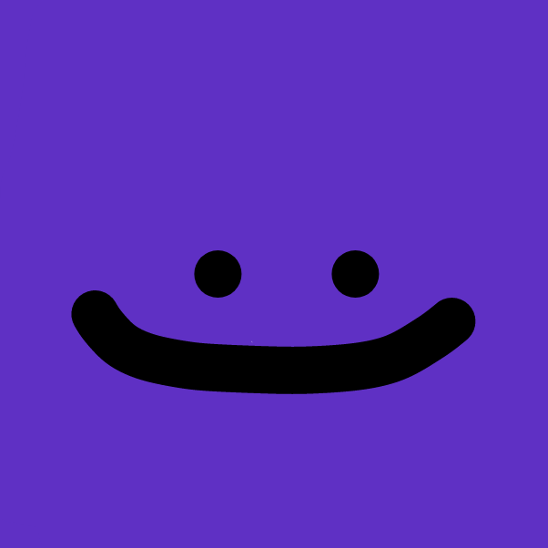 Profile picture for the comic artist, BEK!