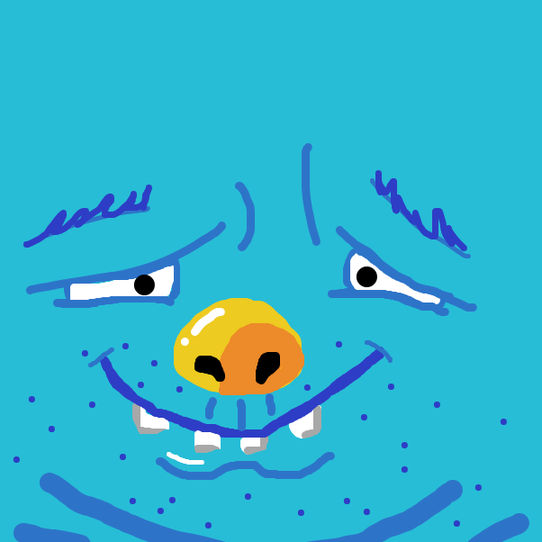 Profile picture for the comic artist, johannethecool