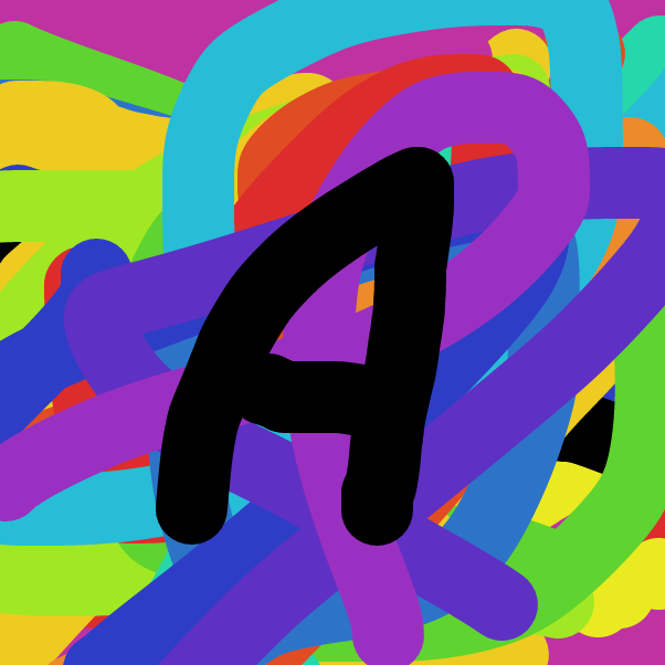 Profile picture for the comic artist, AleaDunn