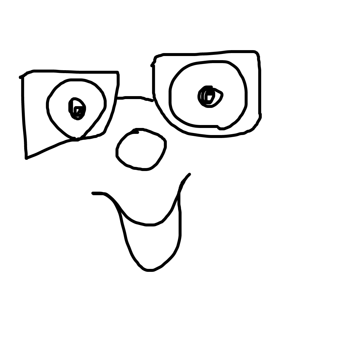 Profile picture for the comic artist, Namrata