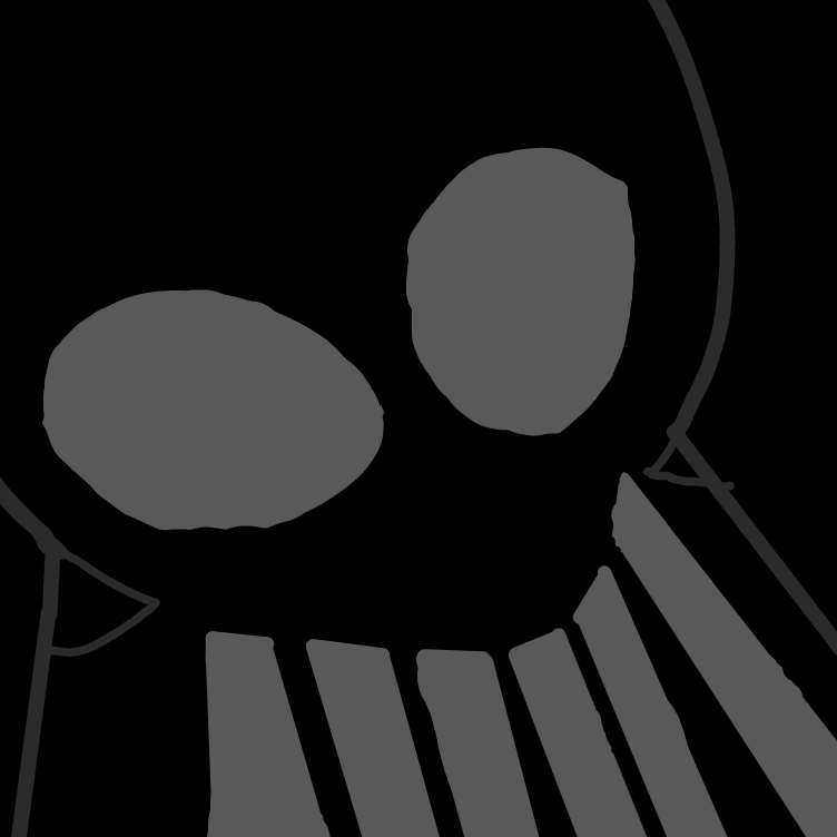 Profile picture for the comic artist, Timebreak