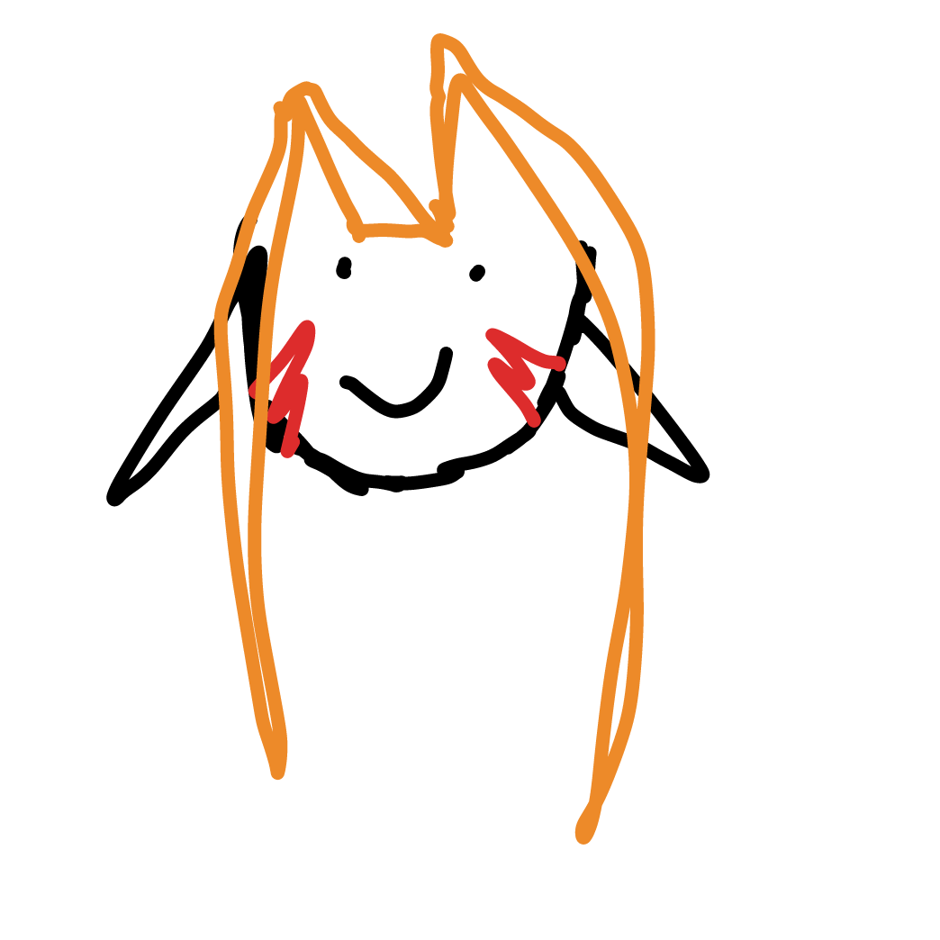 Profile picture for the comic artist, Bagel