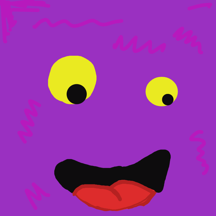 Profile picture for the comic artist, paigeyy