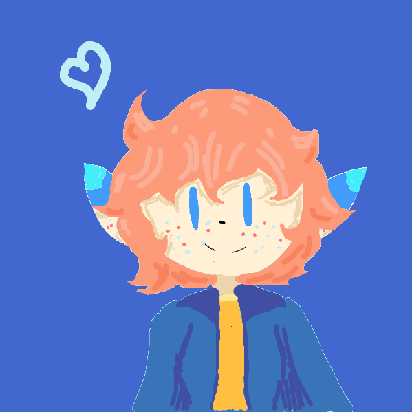 Profile picture for the comic artist, Mindwitch 