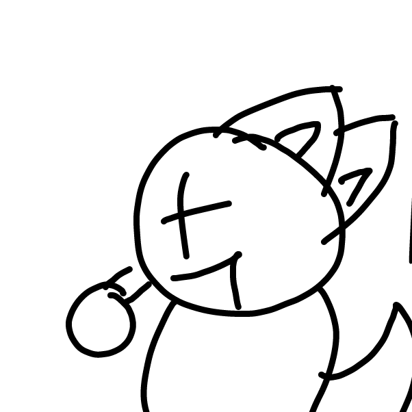 Profile picture for the comic artist, cloe