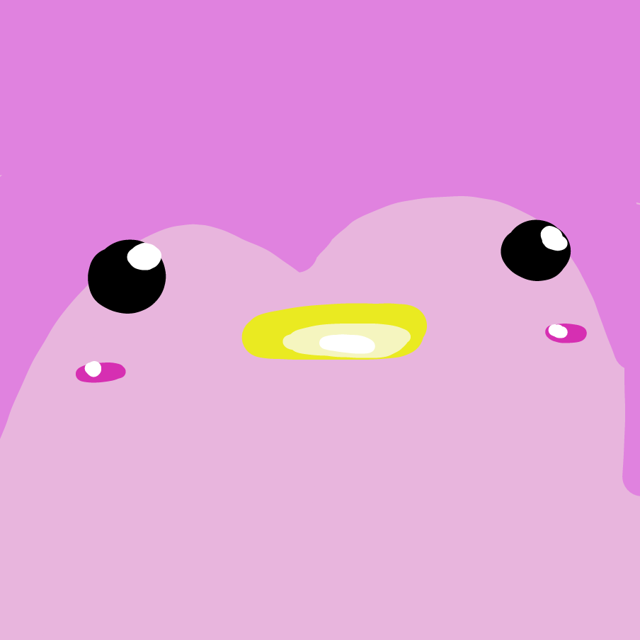 Profile picture for the comic artist, JamBeat