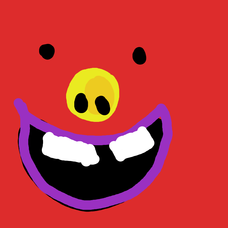 Profile picture for the comic artist, Daner