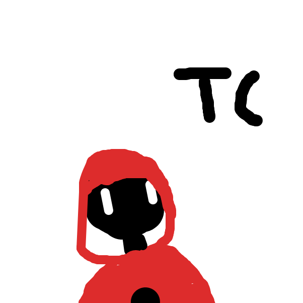 Profile picture for the comic strip artist, thecreator