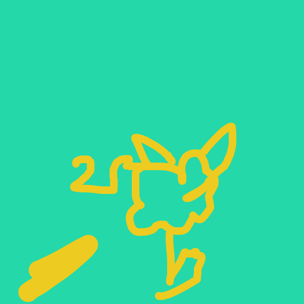 Profile picture for the comic artist, sevval