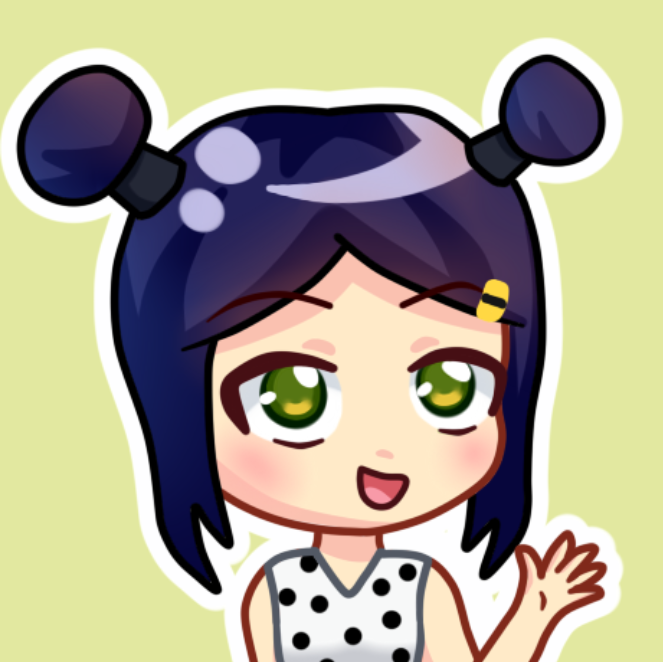 Profile picture for the comic artist, Sellestya