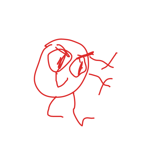 Profile picture for the comic artist, RobseBob