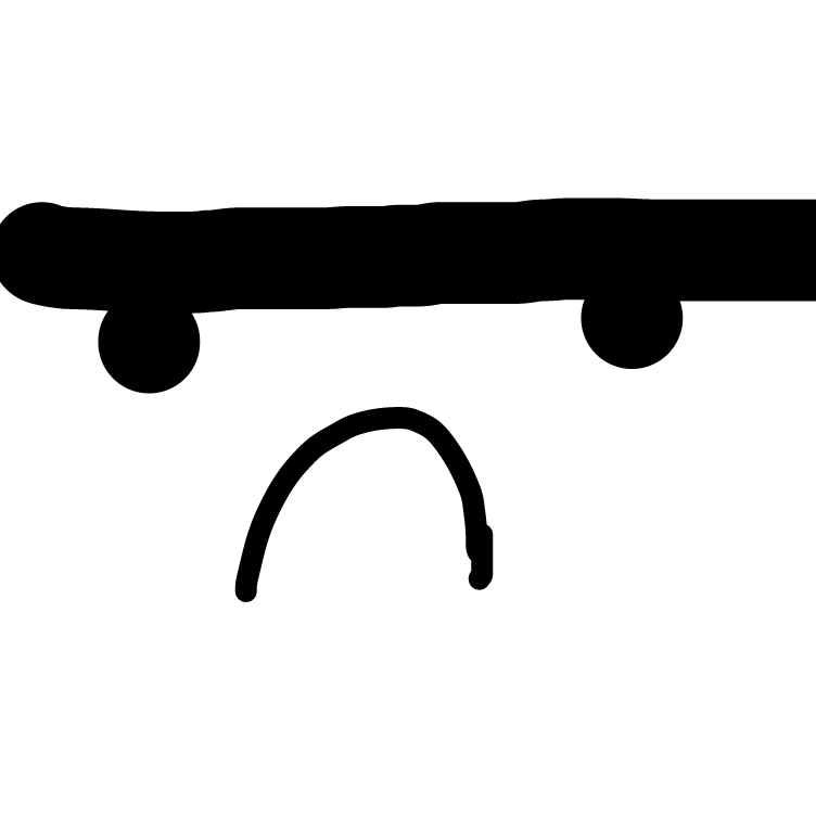 Profile picture for the comic artist, Uwuique