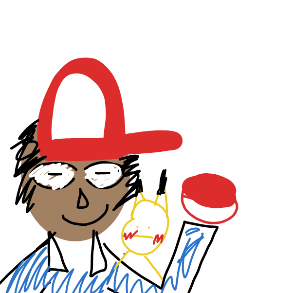 Profile picture for the comic artist, ashketchup1